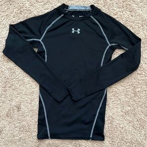 Mens compression shirt